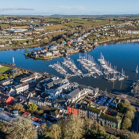 Four Winds,Kinsale Town,Exquisite Holiday Homes,Sleeps 26 Luaran gambar