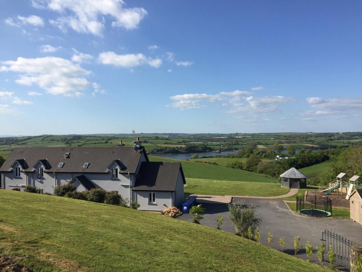 Four Winds,Kinsale Town,Exquisite Holiday Homes,Sleeps 26 Luaran gambar
