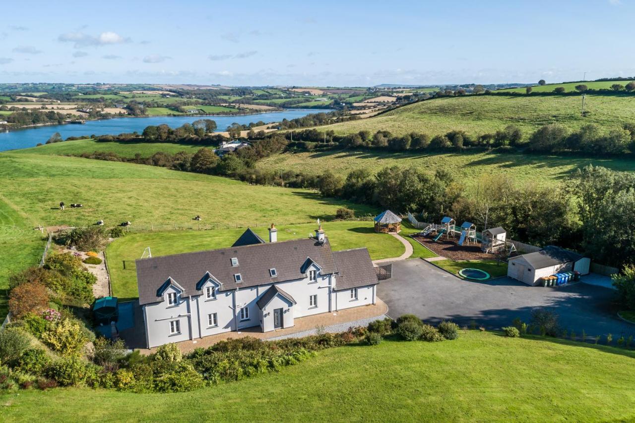 Four Winds,Kinsale Town,Exquisite Holiday Homes,Sleeps 26 Luaran gambar