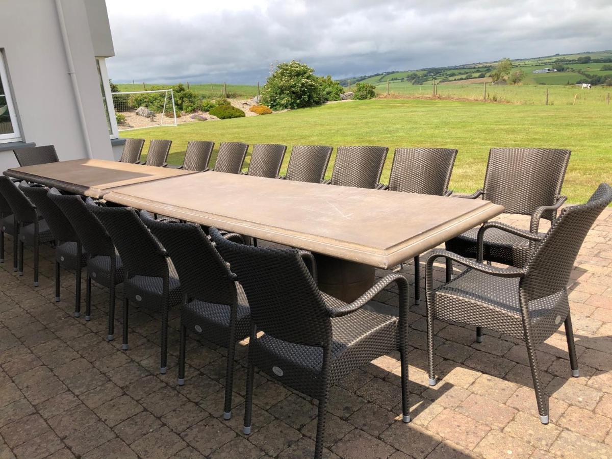 Four Winds,Kinsale Town,Exquisite Holiday Homes,Sleeps 26 Luaran gambar