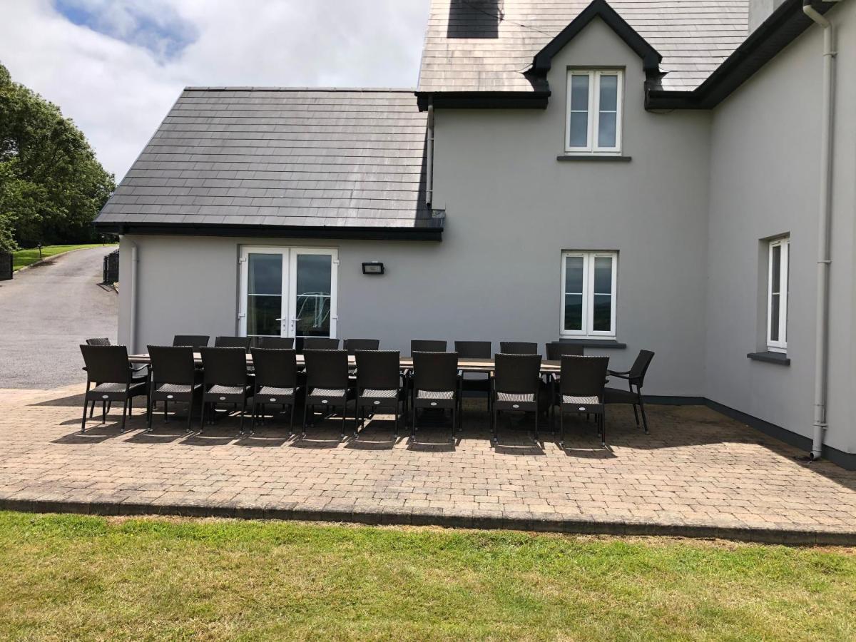 Four Winds,Kinsale Town,Exquisite Holiday Homes,Sleeps 26 Luaran gambar