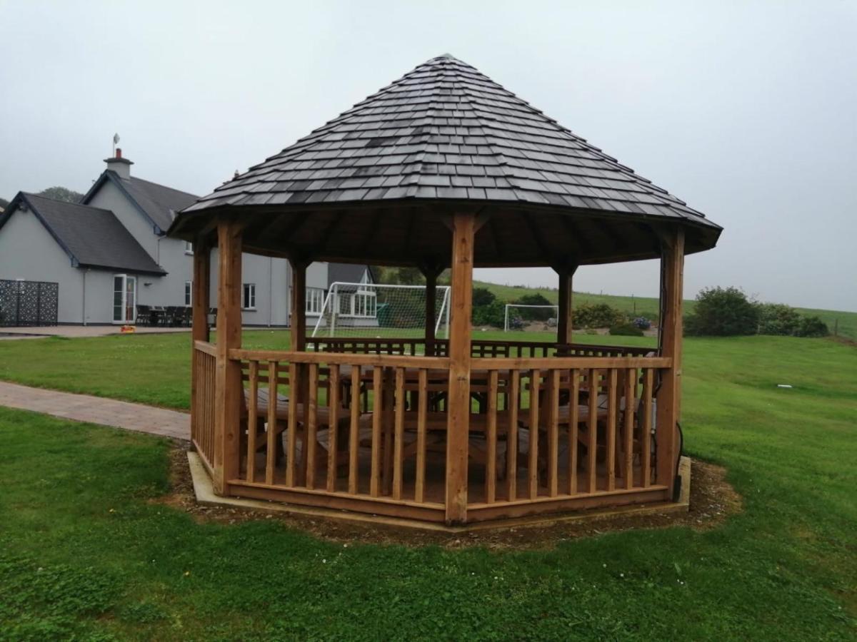 Four Winds,Kinsale Town,Exquisite Holiday Homes,Sleeps 26 Luaran gambar