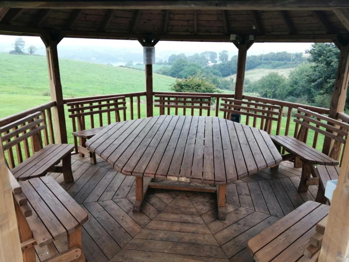 Four Winds,Kinsale Town,Exquisite Holiday Homes,Sleeps 26 Luaran gambar