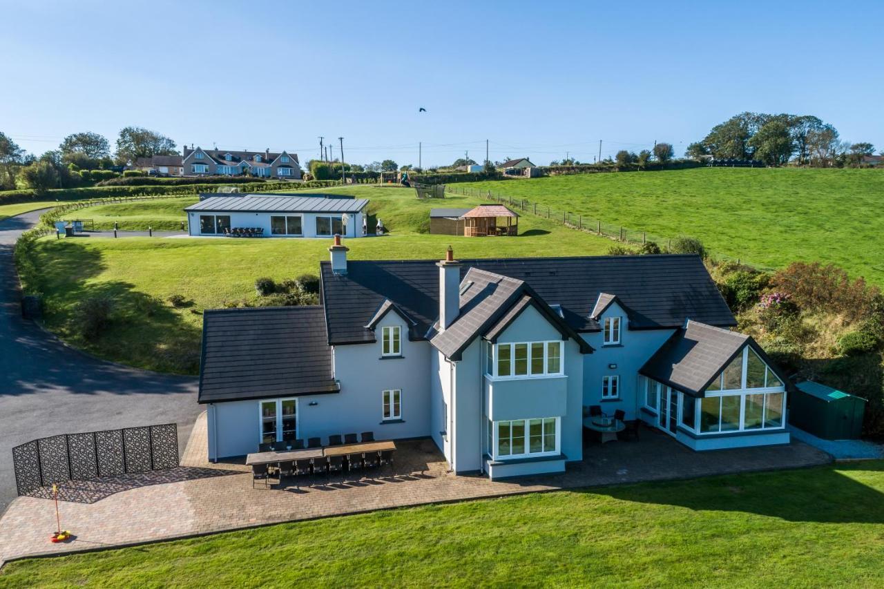 Four Winds,Kinsale Town,Exquisite Holiday Homes,Sleeps 26 Luaran gambar