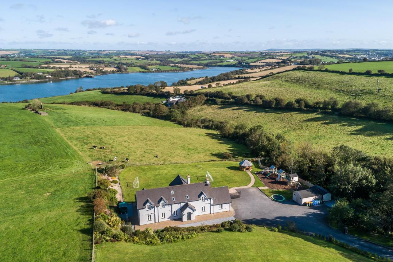 Four Winds,Kinsale Town,Exquisite Holiday Homes,Sleeps 26 Luaran gambar