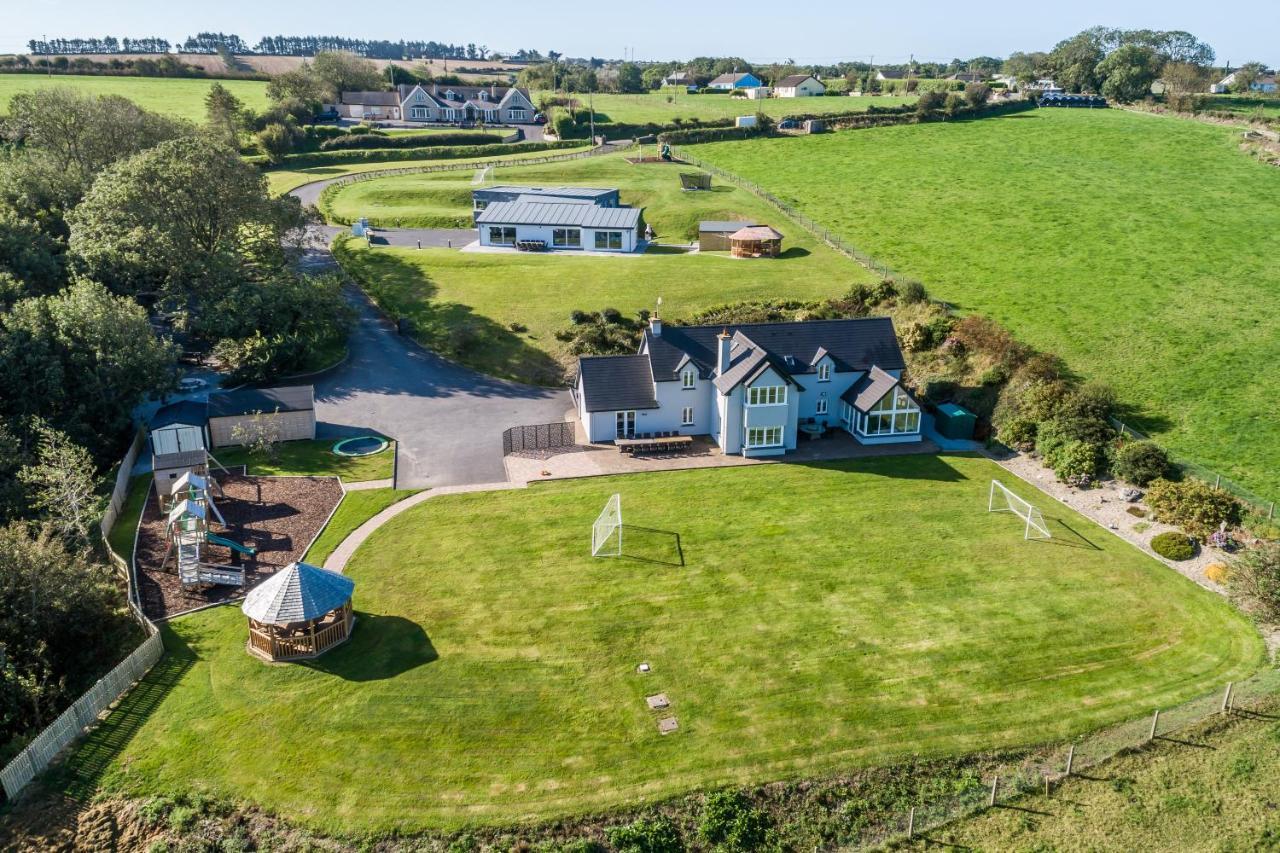 Four Winds,Kinsale Town,Exquisite Holiday Homes,Sleeps 26 Luaran gambar