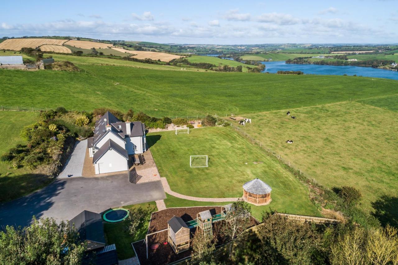 Four Winds,Kinsale Town,Exquisite Holiday Homes,Sleeps 26 Luaran gambar