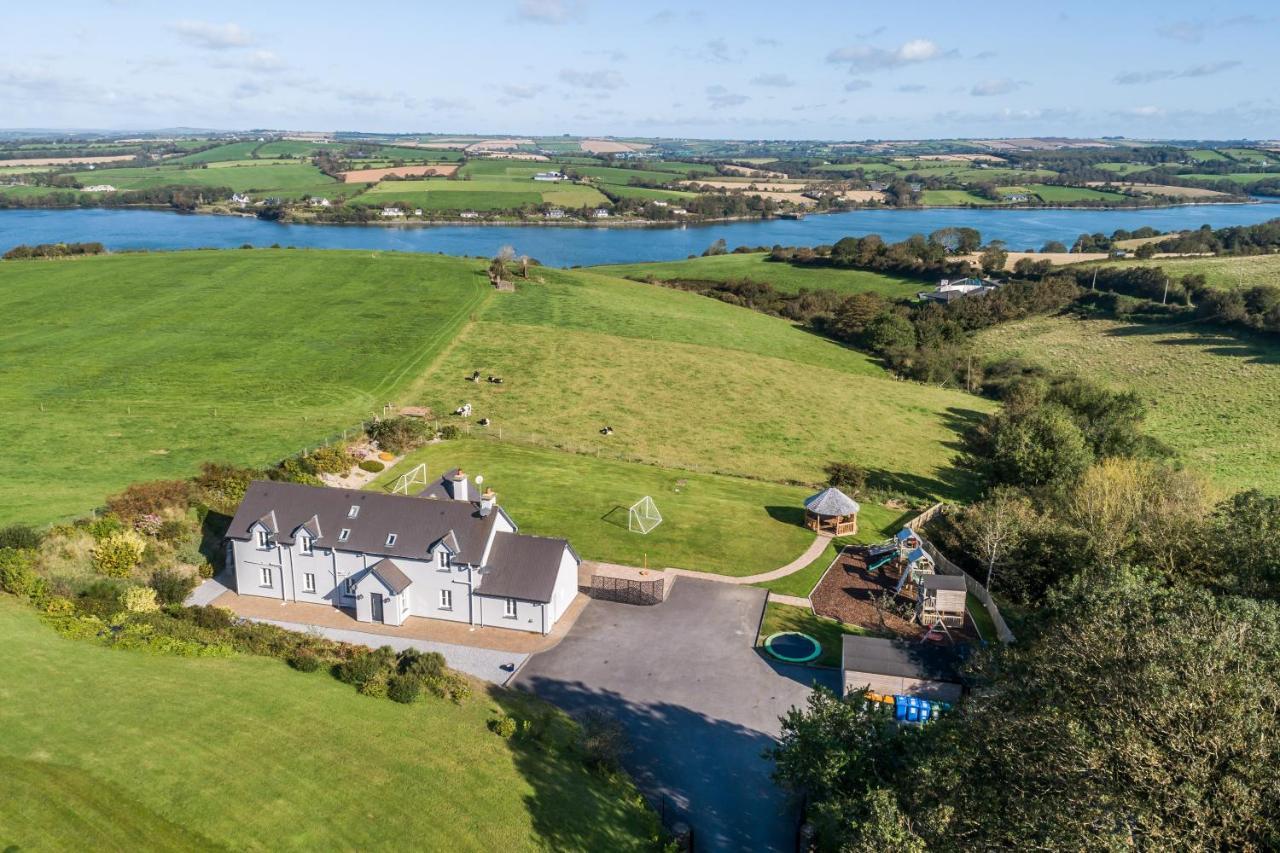 Four Winds,Kinsale Town,Exquisite Holiday Homes,Sleeps 26 Luaran gambar