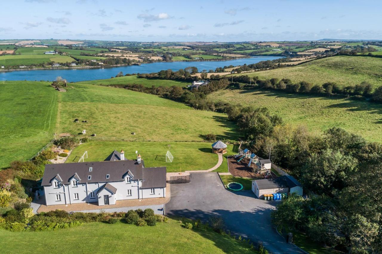 Four Winds,Kinsale Town,Exquisite Holiday Homes,Sleeps 26 Luaran gambar