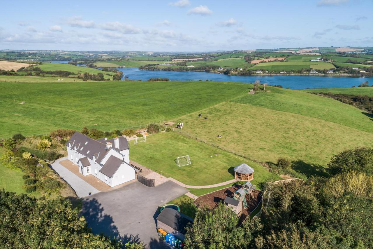 Four Winds,Kinsale Town,Exquisite Holiday Homes,Sleeps 26 Luaran gambar