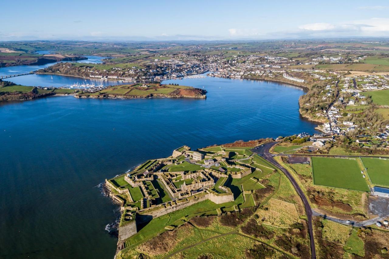 Four Winds,Kinsale Town,Exquisite Holiday Homes,Sleeps 26 Luaran gambar