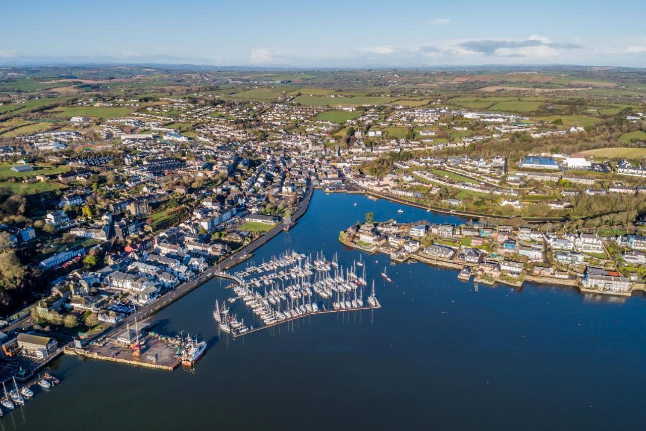 Four Winds,Kinsale Town,Exquisite Holiday Homes,Sleeps 26 Luaran gambar