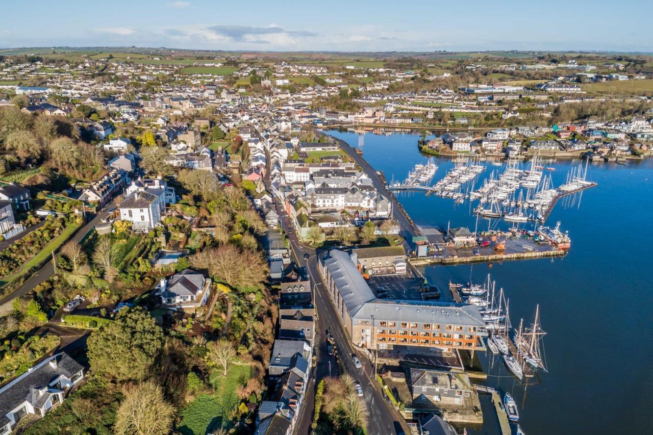Four Winds,Kinsale Town,Exquisite Holiday Homes,Sleeps 26 Luaran gambar