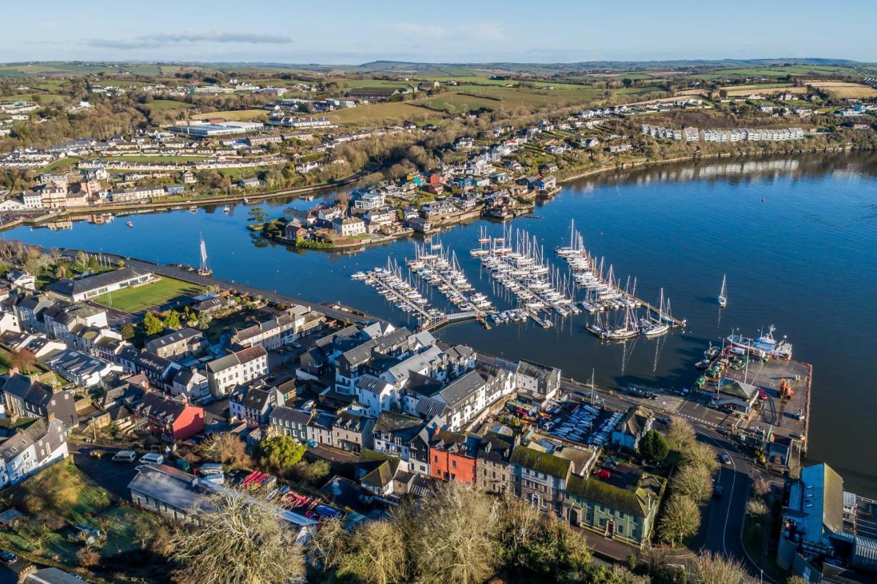 Four Winds,Kinsale Town,Exquisite Holiday Homes,Sleeps 26 Luaran gambar