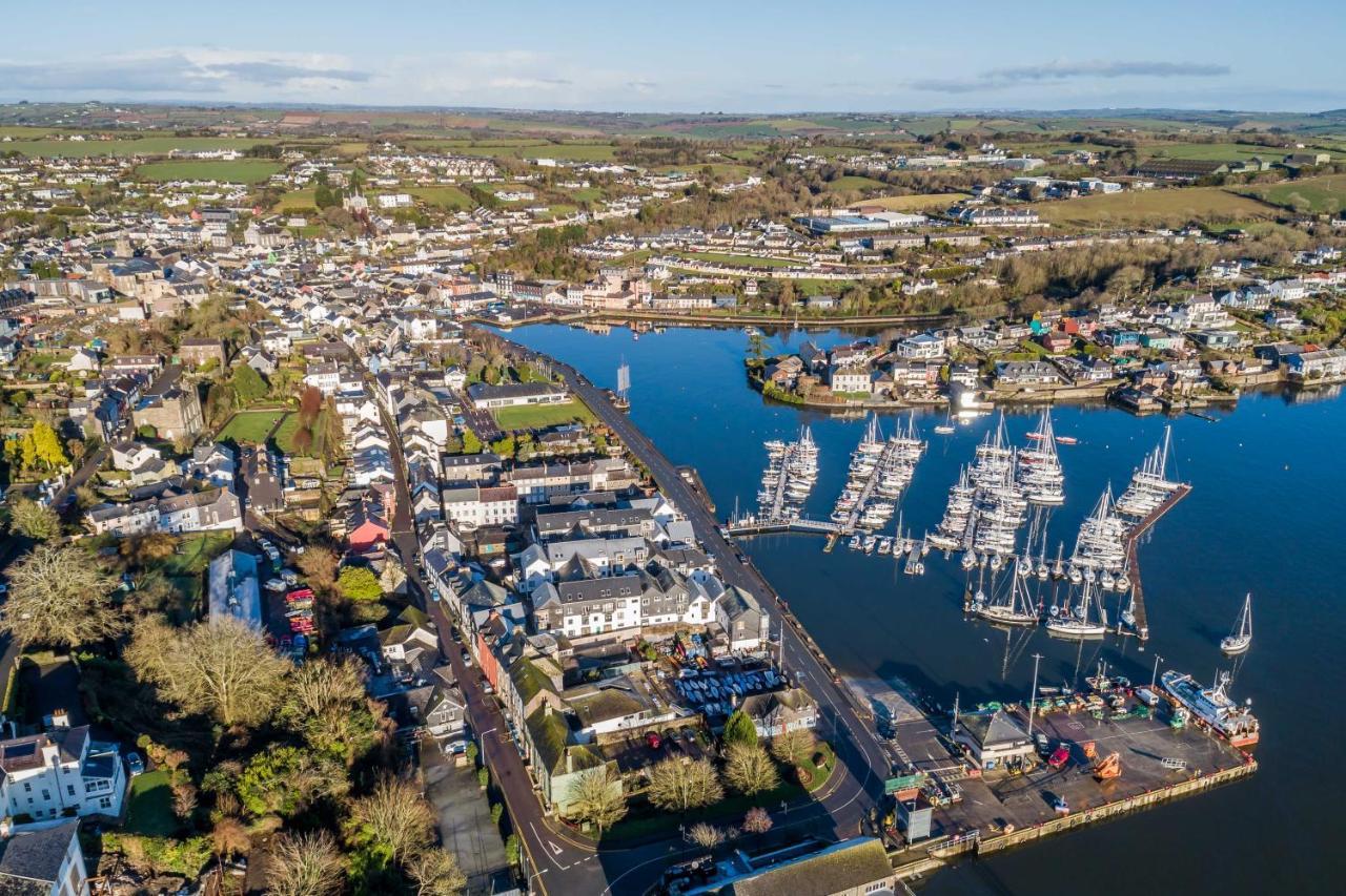 Four Winds,Kinsale Town,Exquisite Holiday Homes,Sleeps 26 Luaran gambar