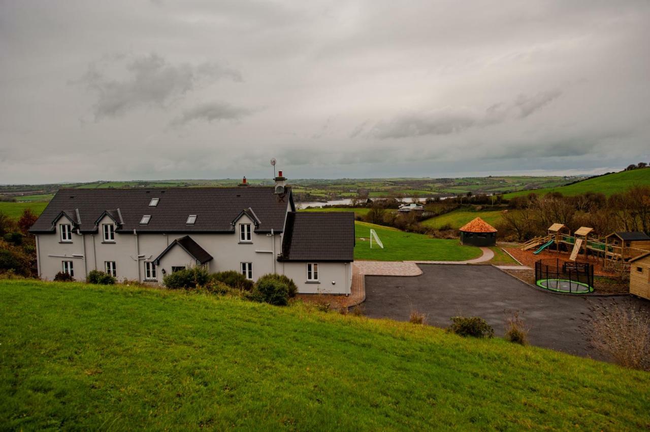 Four Winds,Kinsale Town,Exquisite Holiday Homes,Sleeps 26 Luaran gambar