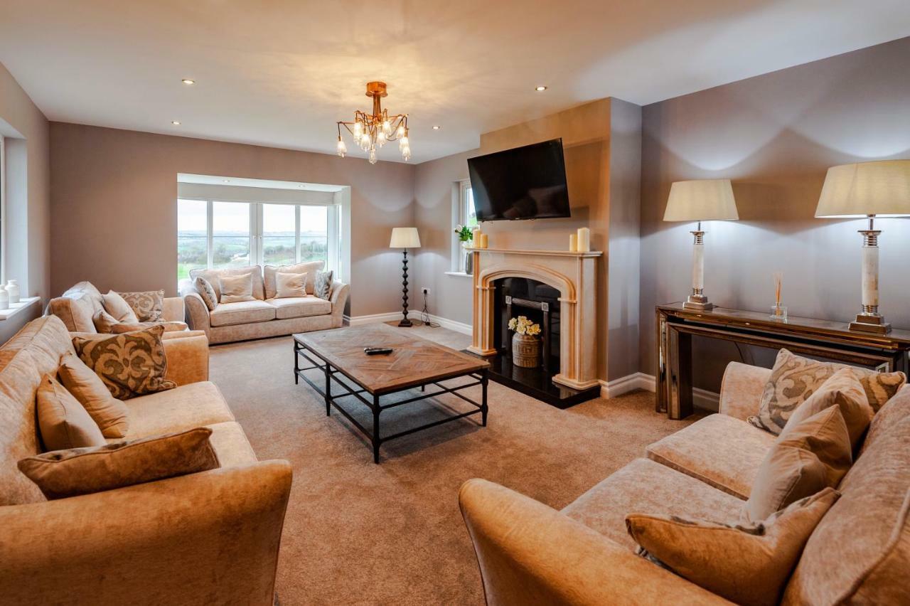 Four Winds,Kinsale Town,Exquisite Holiday Homes,Sleeps 26 Luaran gambar