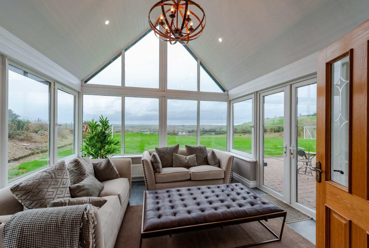 Four Winds,Kinsale Town,Exquisite Holiday Homes,Sleeps 26 Luaran gambar