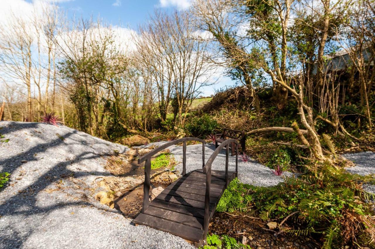 Four Winds,Kinsale Town,Exquisite Holiday Homes,Sleeps 26 Luaran gambar