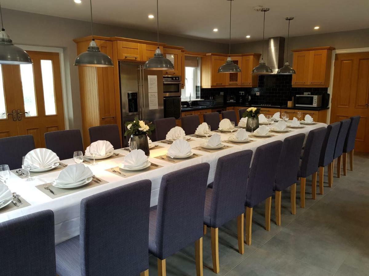 Four Winds,Kinsale Town,Exquisite Holiday Homes,Sleeps 26 Luaran gambar