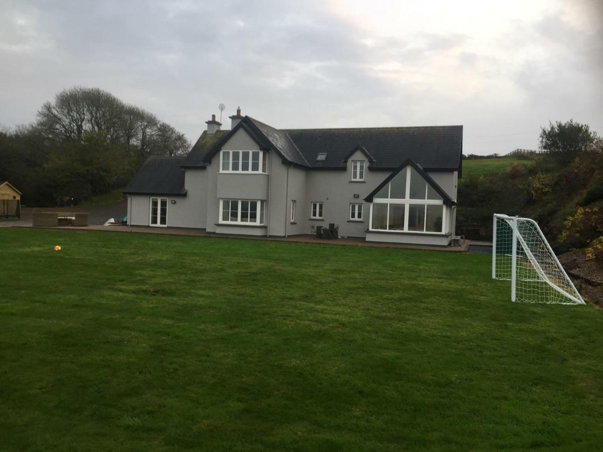 Four Winds,Kinsale Town,Exquisite Holiday Homes,Sleeps 26 Luaran gambar