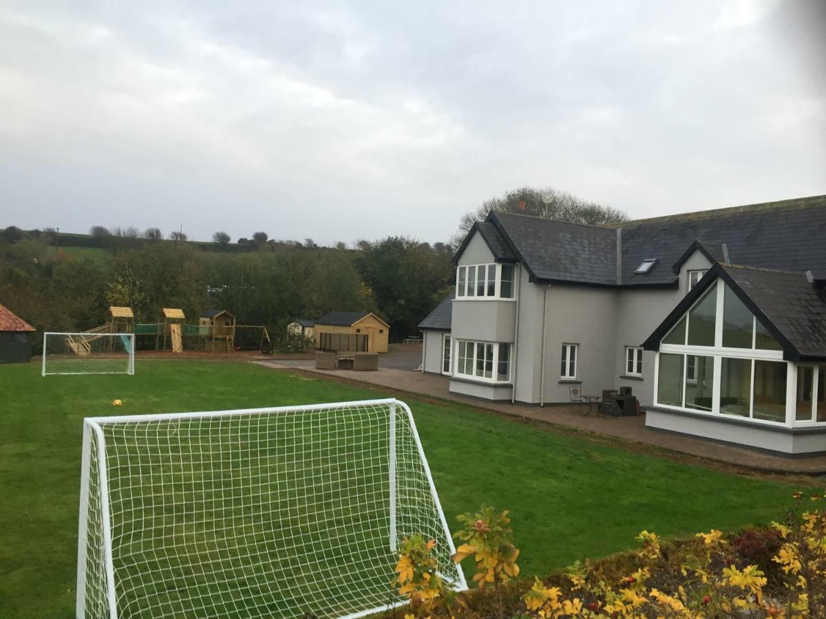 Four Winds,Kinsale Town,Exquisite Holiday Homes,Sleeps 26 Luaran gambar