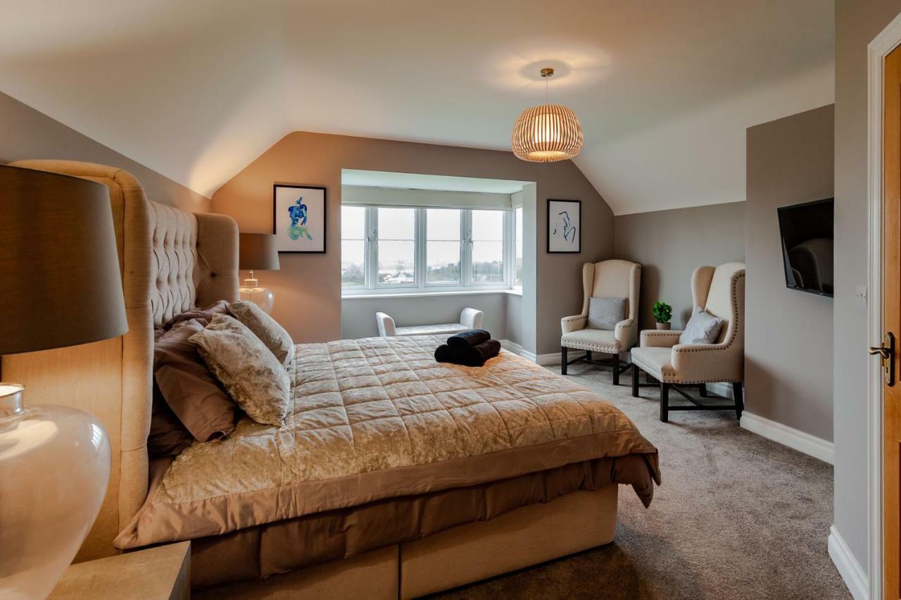 Four Winds,Kinsale Town,Exquisite Holiday Homes,Sleeps 26 Luaran gambar