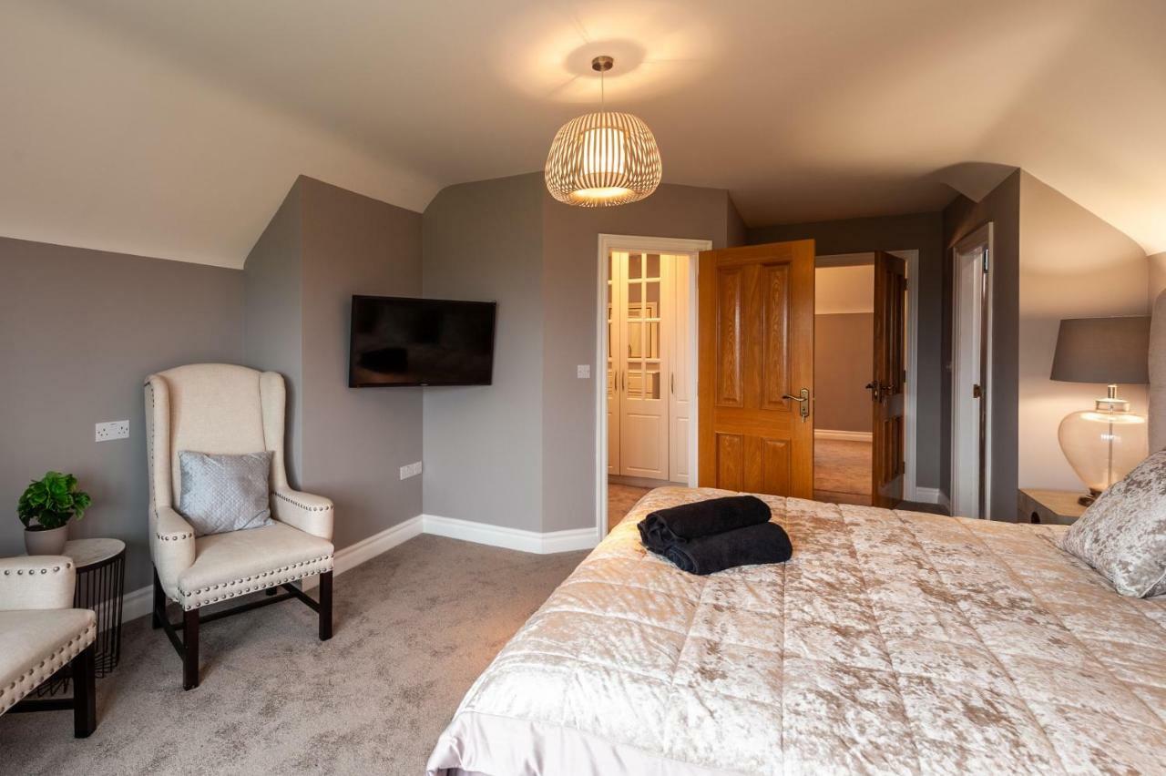 Four Winds,Kinsale Town,Exquisite Holiday Homes,Sleeps 26 Luaran gambar