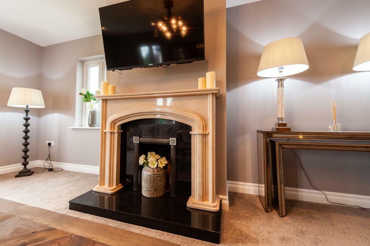 Four Winds,Kinsale Town,Exquisite Holiday Homes,Sleeps 26 Luaran gambar