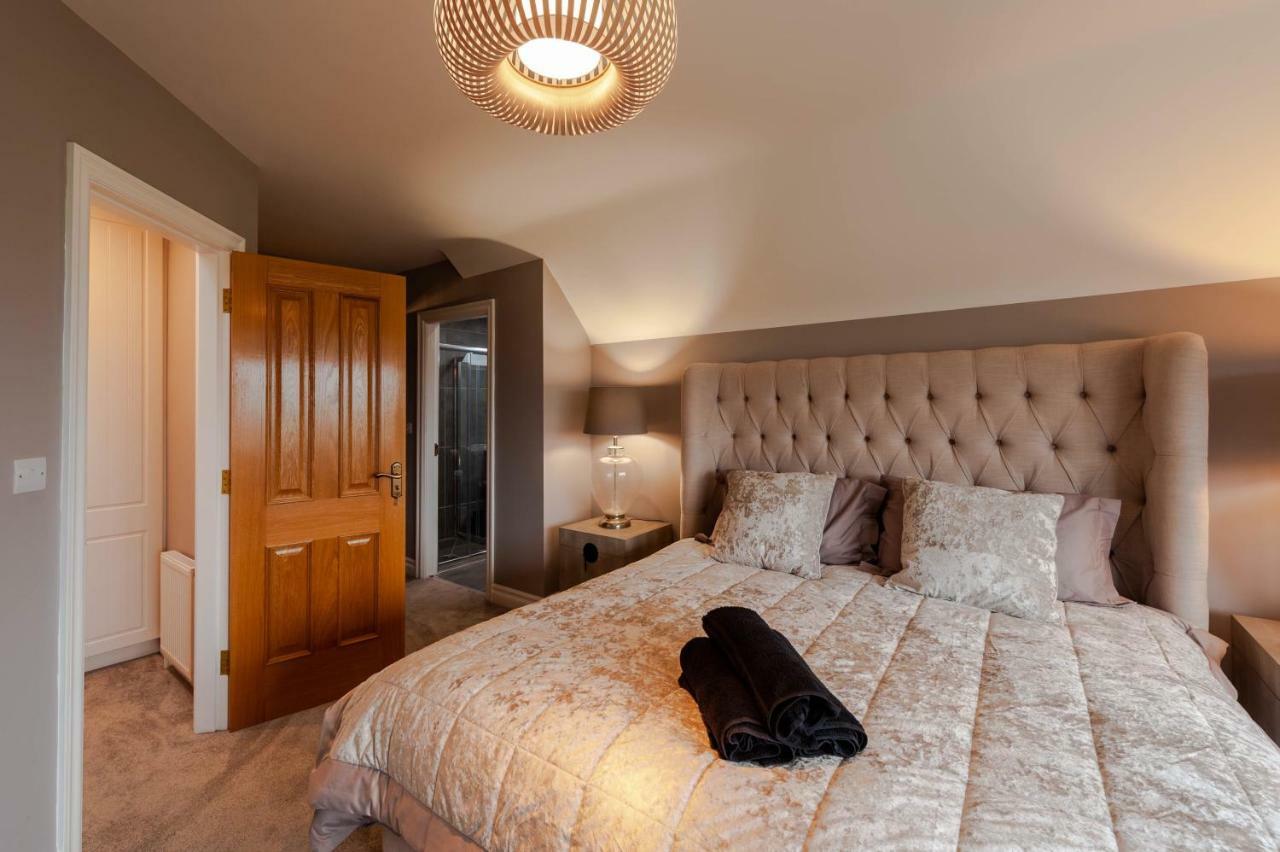 Four Winds,Kinsale Town,Exquisite Holiday Homes,Sleeps 26 Luaran gambar