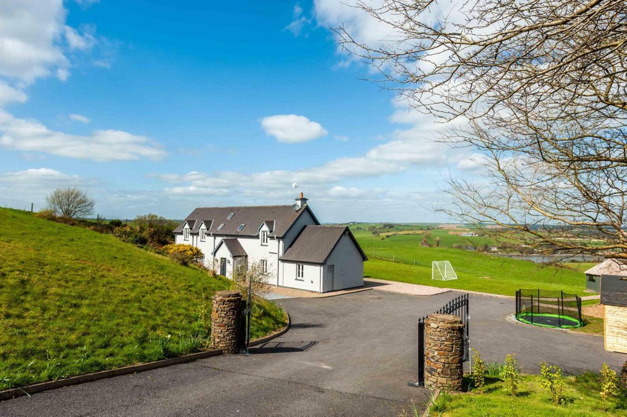 Four Winds,Kinsale Town,Exquisite Holiday Homes,Sleeps 26 Luaran gambar