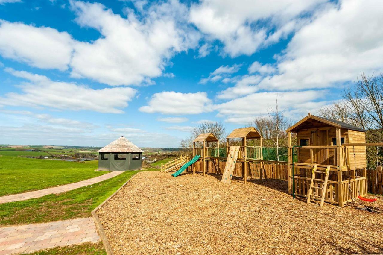 Four Winds,Kinsale Town,Exquisite Holiday Homes,Sleeps 26 Luaran gambar
