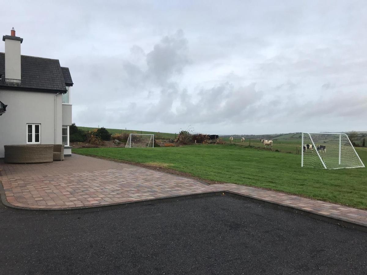 Four Winds,Kinsale Town,Exquisite Holiday Homes,Sleeps 26 Luaran gambar