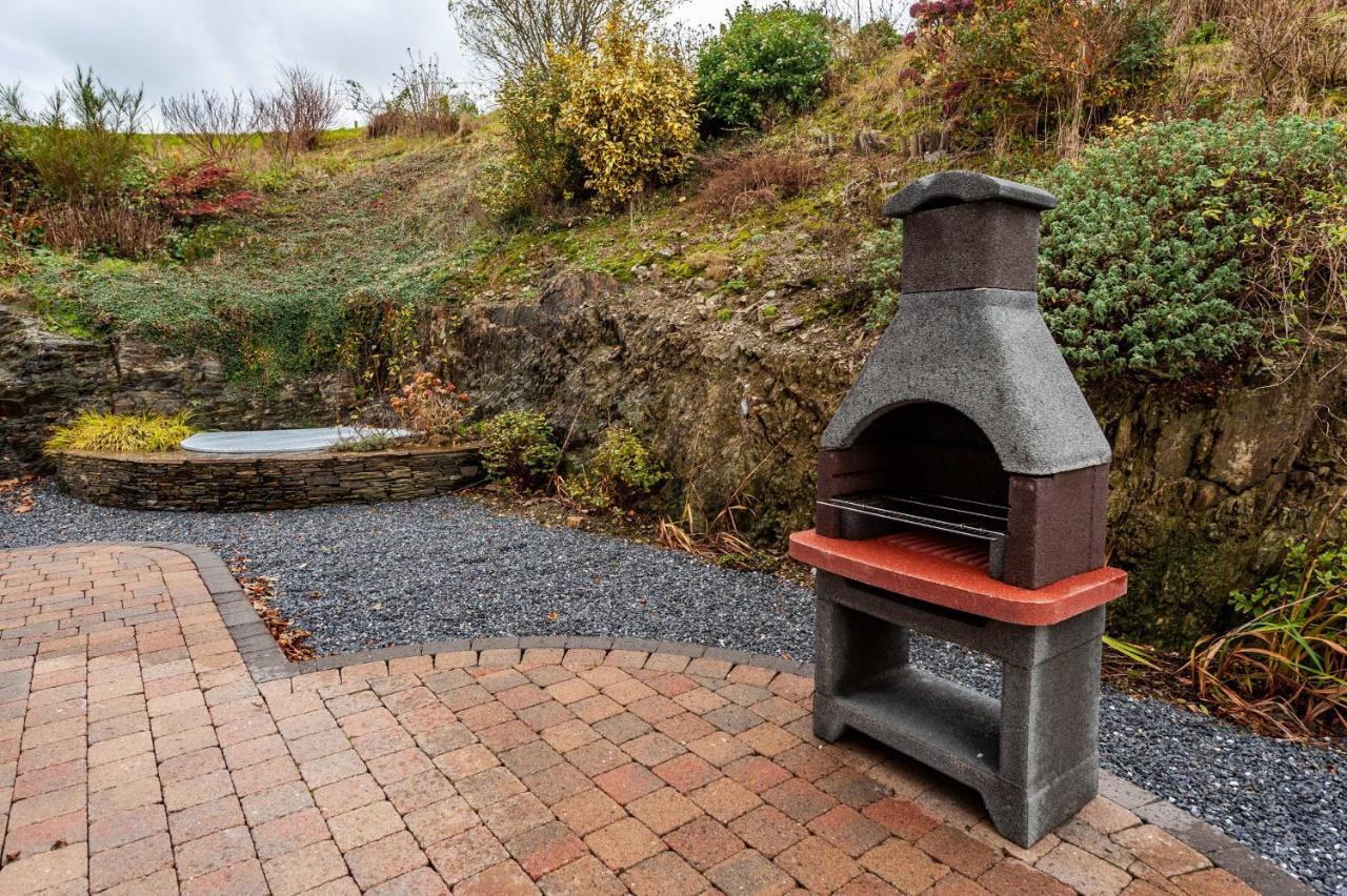Four Winds,Kinsale Town,Exquisite Holiday Homes,Sleeps 26 Luaran gambar